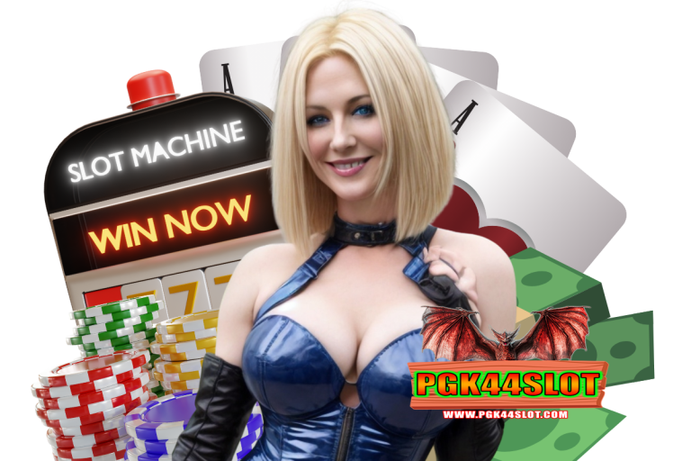 pgk44 slot login