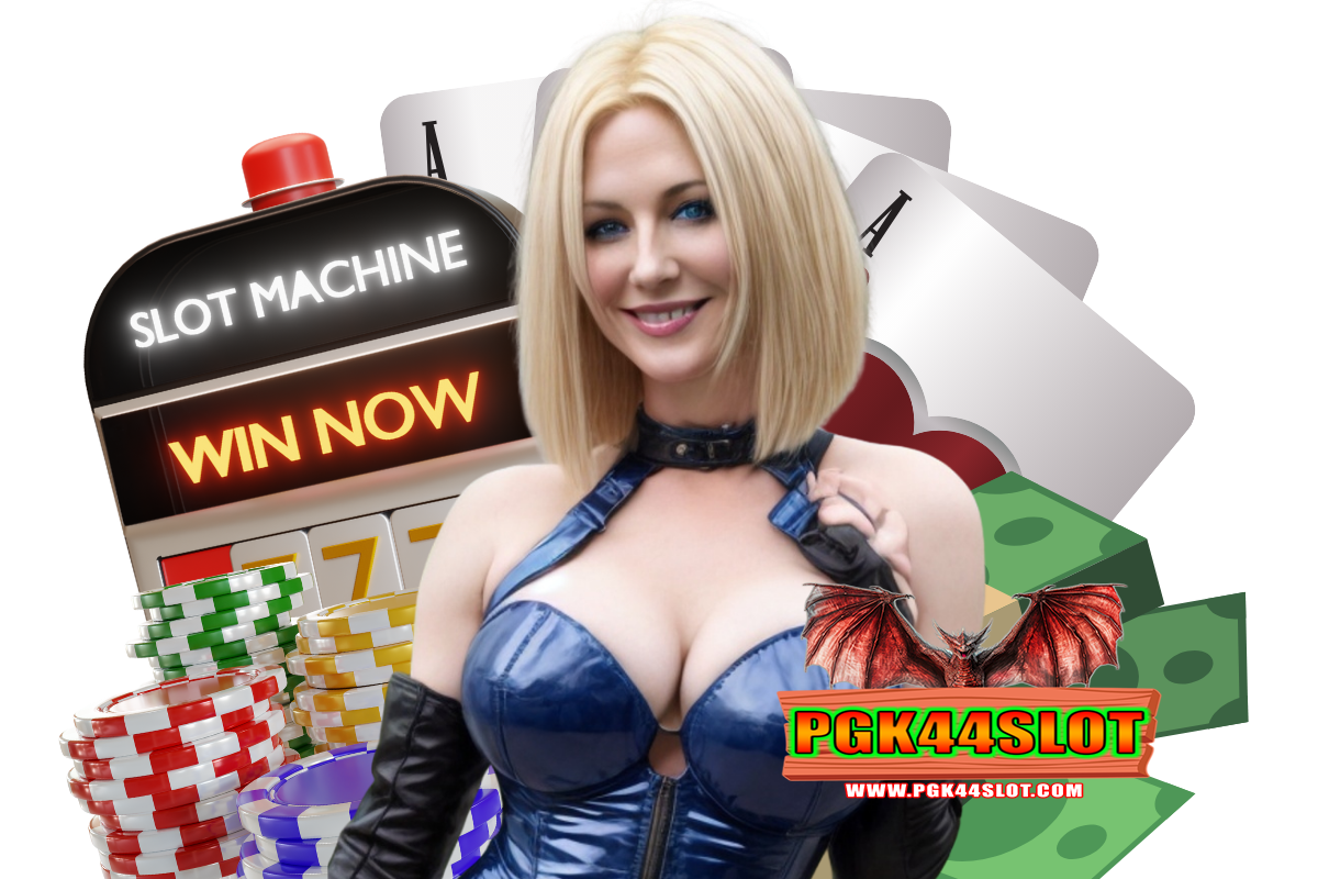 pgk44 slot login
