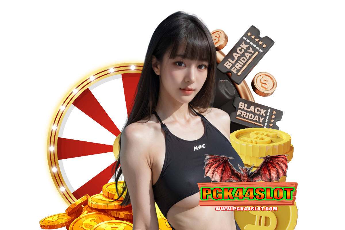pgk44 slot ทรูวอเลท