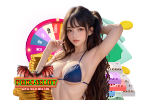pgk44 slot โปรโมชั่น