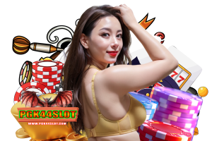pgk44 wallet