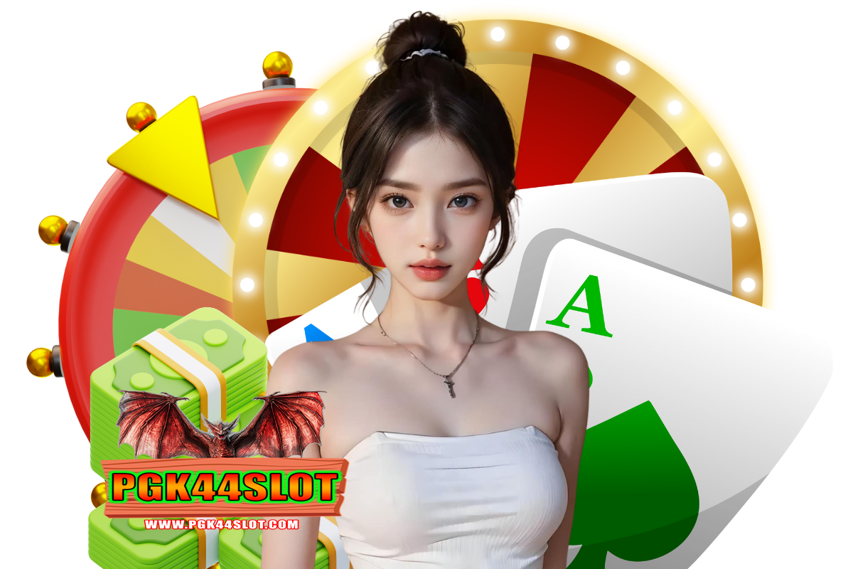 ค่ายเกมยิงปลา